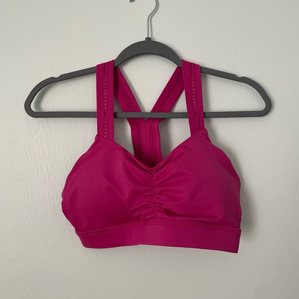 Handful Sports Bra